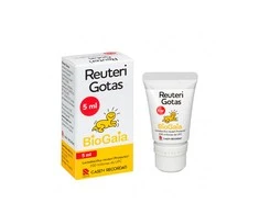 Biogaia Reuteri lašai 5ml