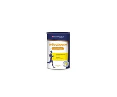 Bioibérica Articolageno citrinų skonio 349,5g