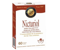 Bioserum Dorpis 30 vnt