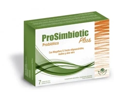 Bioserum Prosimbiotic Plus 7 Monodosis