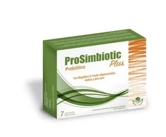 Bioserum Prosimbiotic Plus 7 Monodose