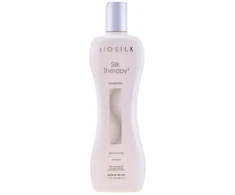 Biosilk Farouk Silk Therapy Šampūnas 355ml