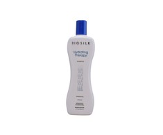"Biosilk" drėkinamasis terapinis šampūnas 355ml