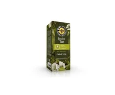 Black Bee Juodas Bee Juodųjų bičių sirupas Tus 220ml