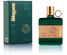 Blauer Usa Blauer Journey Boston Man EDP parfumuotas vanduo vyrams, 40 ml