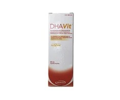 Blevit Dhavit maisto papildas 15ml