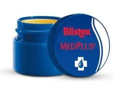 Blistex Med Plus Repair Balsam Lips and Nose Spf15 lūpų ir nosies balzamas 7g