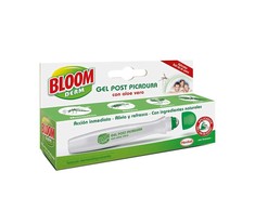 "Bloom Derm" gelis po įkandimo