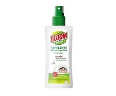 "Bloom Derm" repelentas nuo uodų 100ml