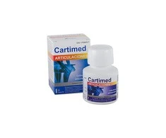 Bluecube Healthcare Cartimed Joints 60 kapsulių