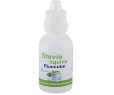 "Bluecube" skysta stevija 15ml