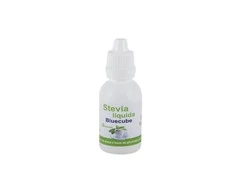 "Bluecube" skysta stevija 15ml