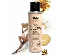 Bmd Cosmetic Body Glow odai švytėjimo suteikianti priemonė 100ml