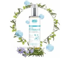 Bmd Cosmetic makiažo valiklis Oil, 150 ml