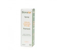 Boderm Bionataras purškalas 60ml