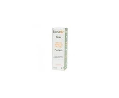 Boderm Bionataras purškalas 60ml