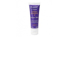 Boderm Eczaid kremas 75ml