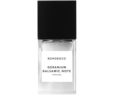 BOHOBOCO Bohopoco Geranium Balsamic Note Eau De Parfum Purškiklis 50ml