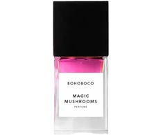 Bohoboco Magic Mushrooms Eau De Parfum Purškiklis 50ml