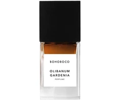 Bohoboco Olibanum Gardenia Eau De Parfum Purškiklis 50ml
