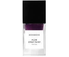 Bohoboco Plum Purškiklis Paint Eau De Parfum Purškiklis 50ml