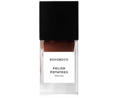 Bohoboco Polish Potatoes Eau De Parfum Purškiklis 50ml