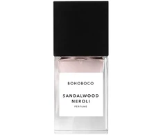 Bohoboco Sandalwood Neroli Eau De Parfum Purškiklis 50ml