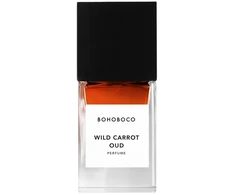 Bohoboco Wild Carrot Oud Eau De Parfum Purškiklis 50ml