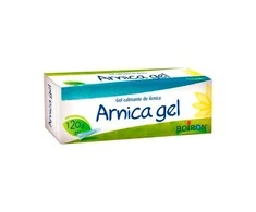 "Boiron" arnikų gelis 120g