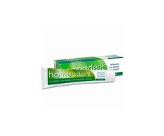 "Boiron Homeodent" chlorofilo dantų pasta 75ml