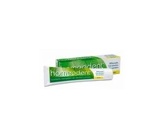 Boiron Homeodent Dantų pasta Citronų 75ml
