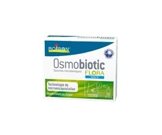 Boiron Osmobiotic Flora Adult 12 paketėlių