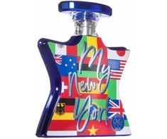 Bond No. 9 My New York EDP parfumuotas vanduo unisex, 50 ml