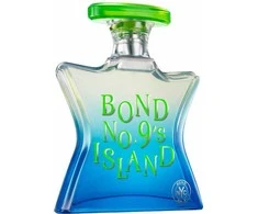Bond No. 9 New York 9's Island EDP parfumuotas vanduo moterims, 100 ml