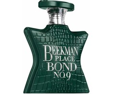 Bond No. 9 New York Beekman EDP parfumuotas vanduo unisex, 100 ml