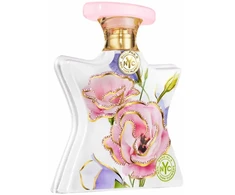 Bond No.9 New York Flowers tualetinis vanduo purškiklis 100 ml Riboto leidimo Swarovski
