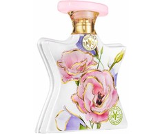 Bond No.9 New York Flowers tualetinis vanduo purškiklis 100 ml Riboto leidimo Swarovski