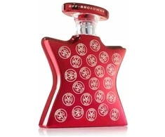 Bond No. 9 Off Broadway EDP parfumuotas vanduo unisex, 50 ml