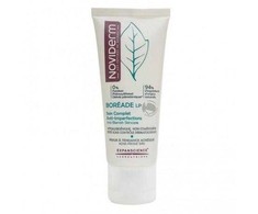Boreade Lp Emulsión Anti-Imperfecciones, 30 ml Noviderm