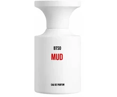 BORNTOSTANDOUT Mud