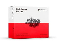 Botanica Nutrients Botánicanutrients Cistipharma 30Tablets