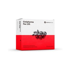 Botanica Nutrients Botanicanutrients Cistipharma 30 tablečių