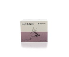 Botanica Nutrients Botanicanutrients Epacid kolagenas 60 tablečių