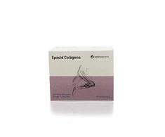 Botanica Nutrients Botanicanutrients Epacid kolagenas 60 tablečių
