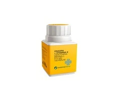 Botanica Nutrients BotanicaNutrients Evening Primrose + Vitamin E 100 kapsulių 515Mg