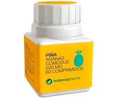 Botanica Nutrients Botánicanutrients Pineapple 500mg