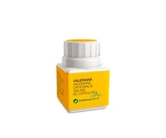 Botanica Nutrients BotanicaNutrients Valerijonas 60 kapsulių