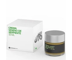 Botanica Nutrients gyvatės nuodų kremas 50ml