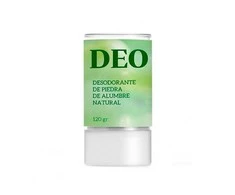 Botanica Nutrients akmeninis dezodorantas 120g