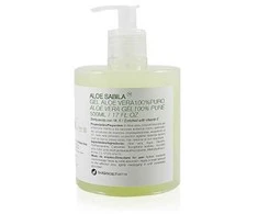 Botanicapharma Aloe Sabila 100% gelis 500ml